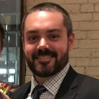 Scott Mason, Chrl