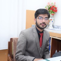 Junaid Mansoor