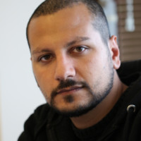 Levent Erdem Değirmenci