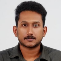 ASHISH SHAJI