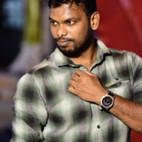 Aravindan Chellappa