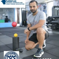 Karan Joshi,Cscs