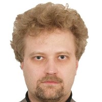 Sergey Konyukhov
