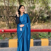 Simran chahal