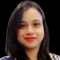 Bushra Jamil