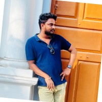 Dharshan Raj S