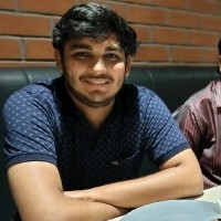 Bhavesh Jain