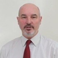 Stephen Lipscombe