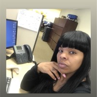 Ayesha Stewart