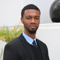 Joseph Avery III, MHA