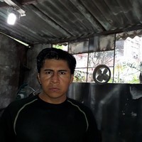 Marcos Tapias