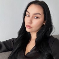 Gabriela-Maria Bălan