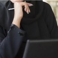 Lujain Alharthi