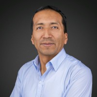 Edwin Yaselga