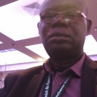 Patrick Mumba