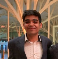 Tarush Gupta
