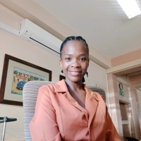 Tebogo Kube