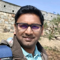 Niranjan H Y