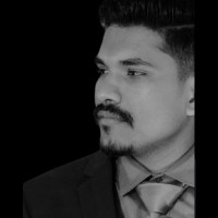 Sujith A.C