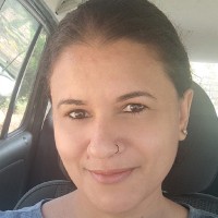 Joseane Dos Santos