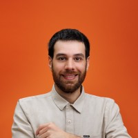 Yann Ménat