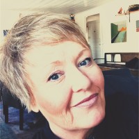 Marie Johansson