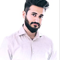 Rajesh Joshi