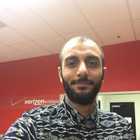 Hani Mofidi