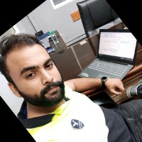 Waqas Yaseen