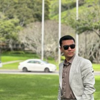 Abdulazal Toshkhujaev