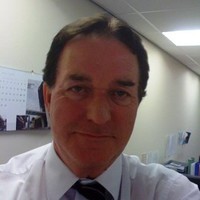 John Treadwell