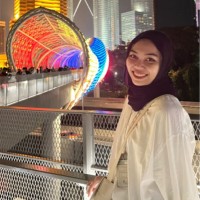 Sofiah Senen