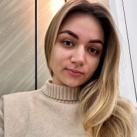 Anastasiia Khukhra