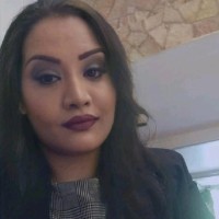 Thakshila Mary
