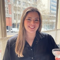 Caitlan O’Keefe