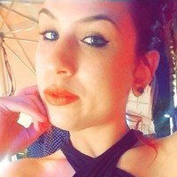 Samantha Miranda