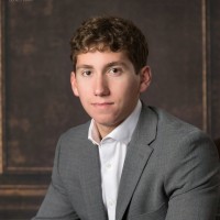 Wyatt Troutman