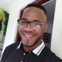 Gregory Mateo Nova