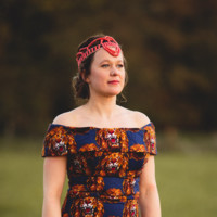 Sarah Chukwuma