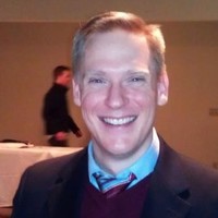 Patrick Baldwin