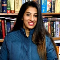 Neena Nain