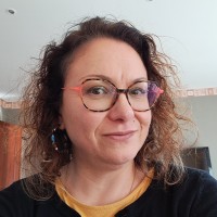 Delphine BOUTES
