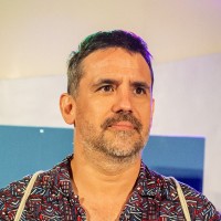 Gonzalo Andino Lucas