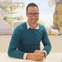Tino Van Der Merwe