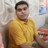 Amit Srivastav