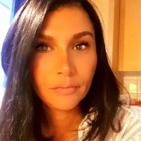 Tugba Caliskan