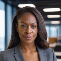 SABRINA FEGGANS