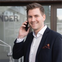 Daniel Lund