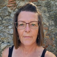 Catherine Mckillop CF APMP