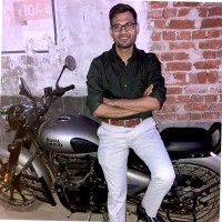 Manojkumar Maurya